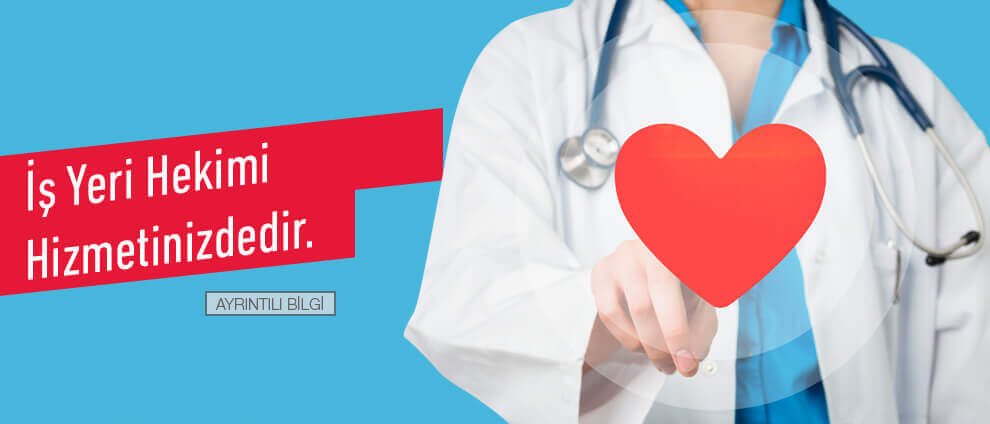 İş Yeri Hekimi